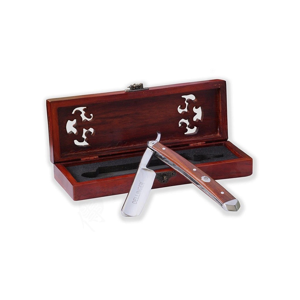 foto B�itva na holen� TITAN Mahagony ACRM-2